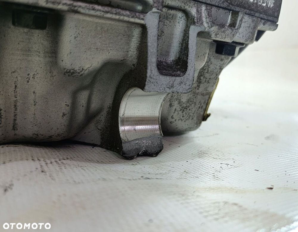 SILNIK KOMPLETNY VOLVO XC40 XC60 V60 II V90 II S60 III 2.0 TURBO B420T6 - 5