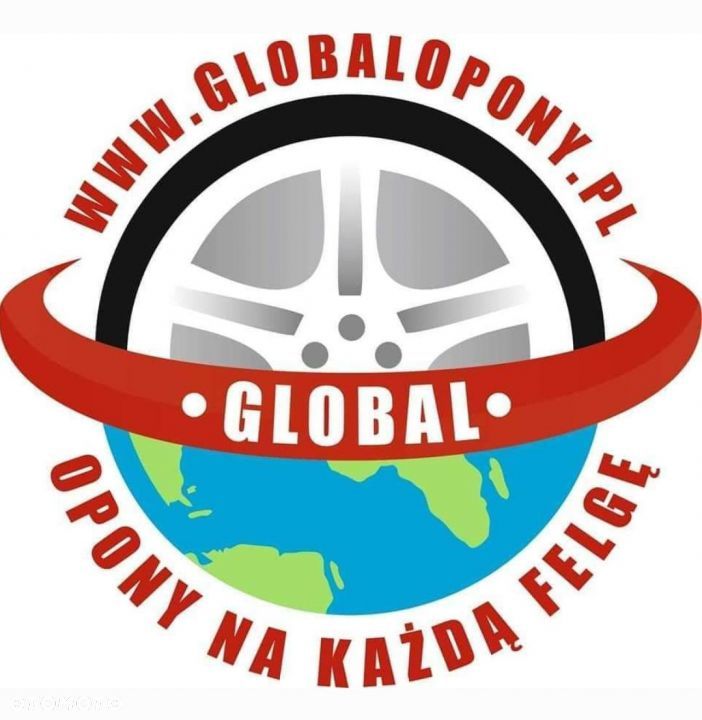 Opona Opony Kenda 185/60 R12C C Nowe - 8