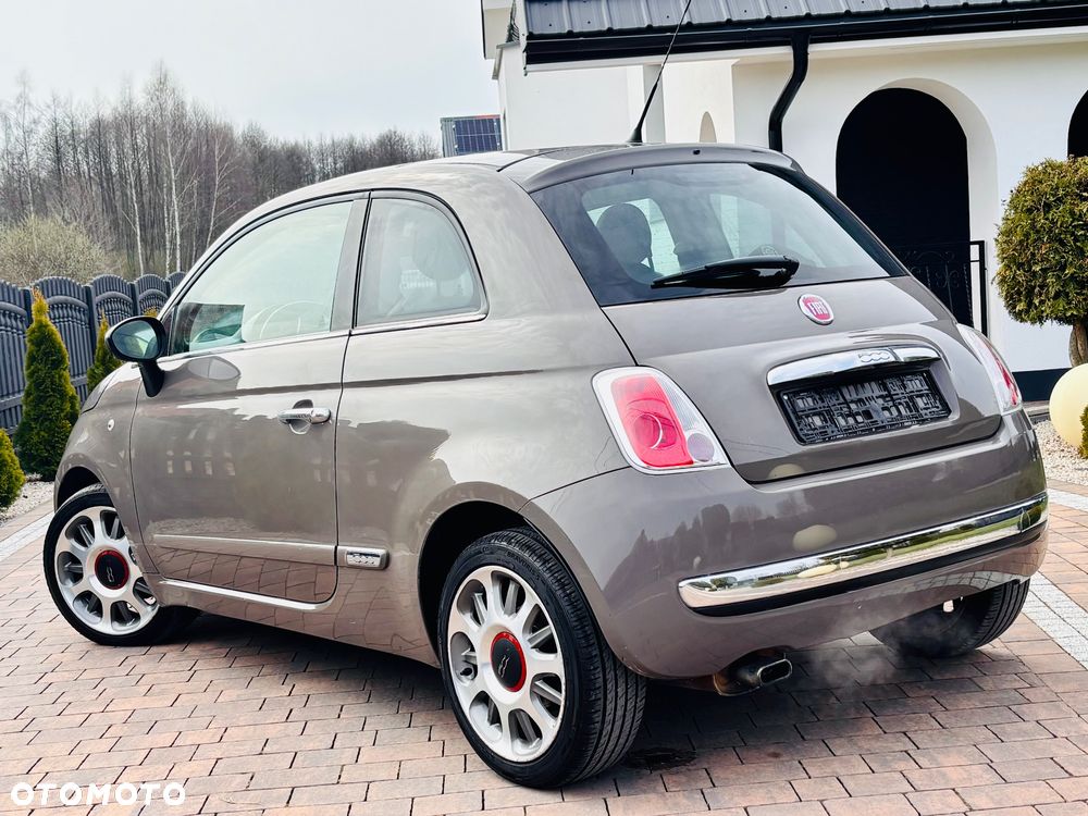 Fiat 500 - 15
