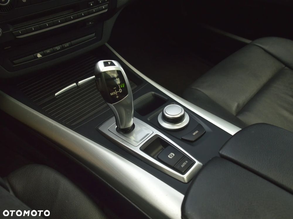 BMW X5 xDrive30d - 6