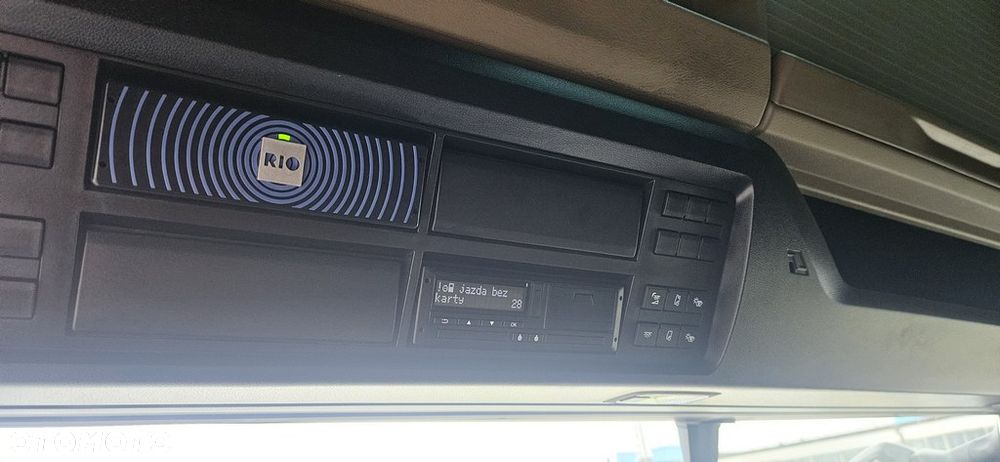 MAN TGX 18.470 XXL / LOW DECK / SPROWADZONY / BARDZO ZADBANY - 16