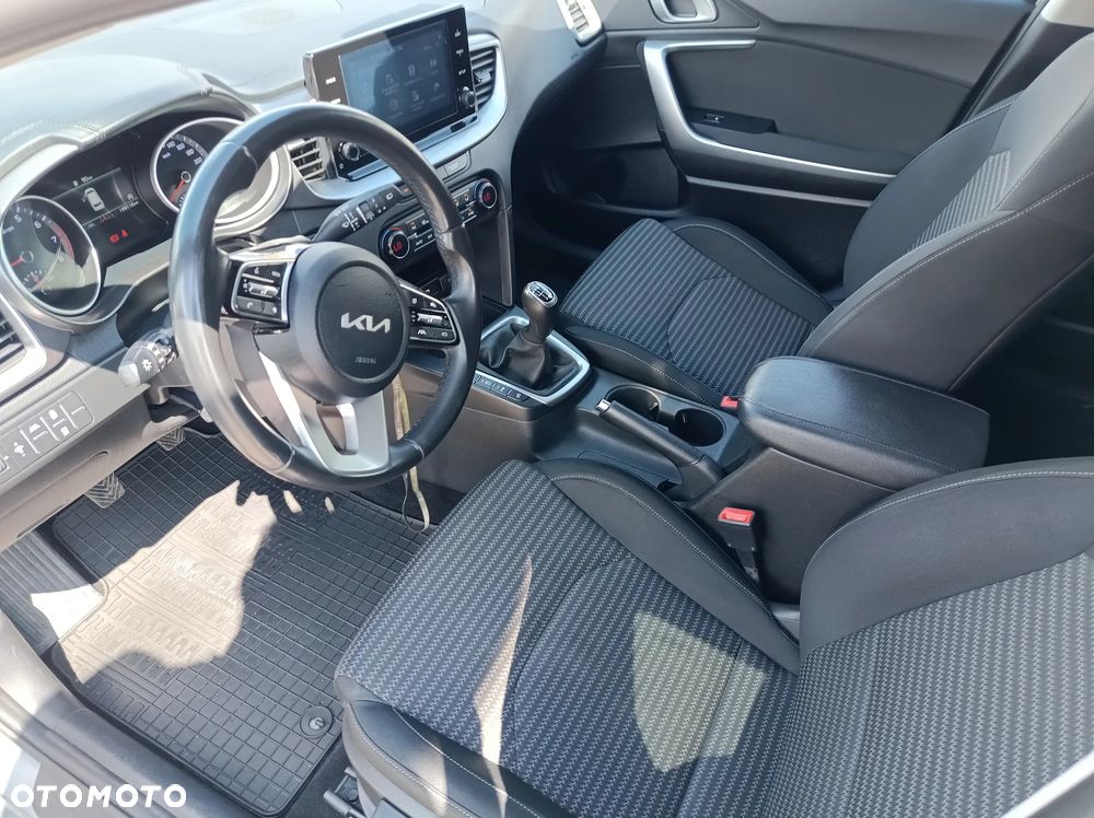 Kia Ceed 1.0 T-GDI Business Line - 3