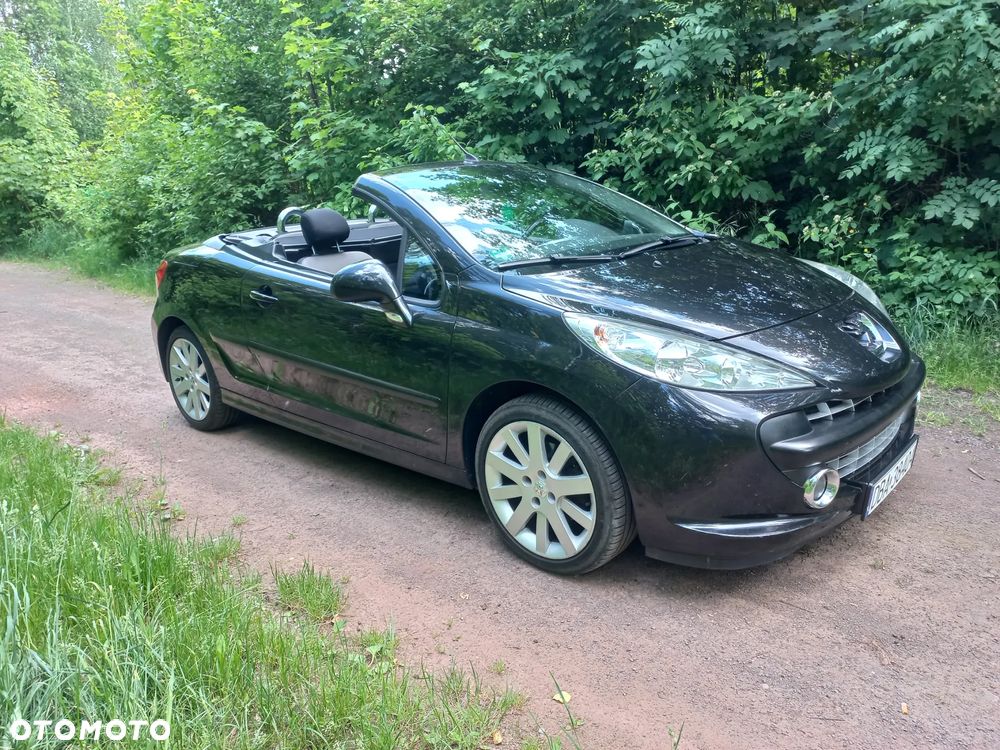 Peugeot 207 120 Premium - 33