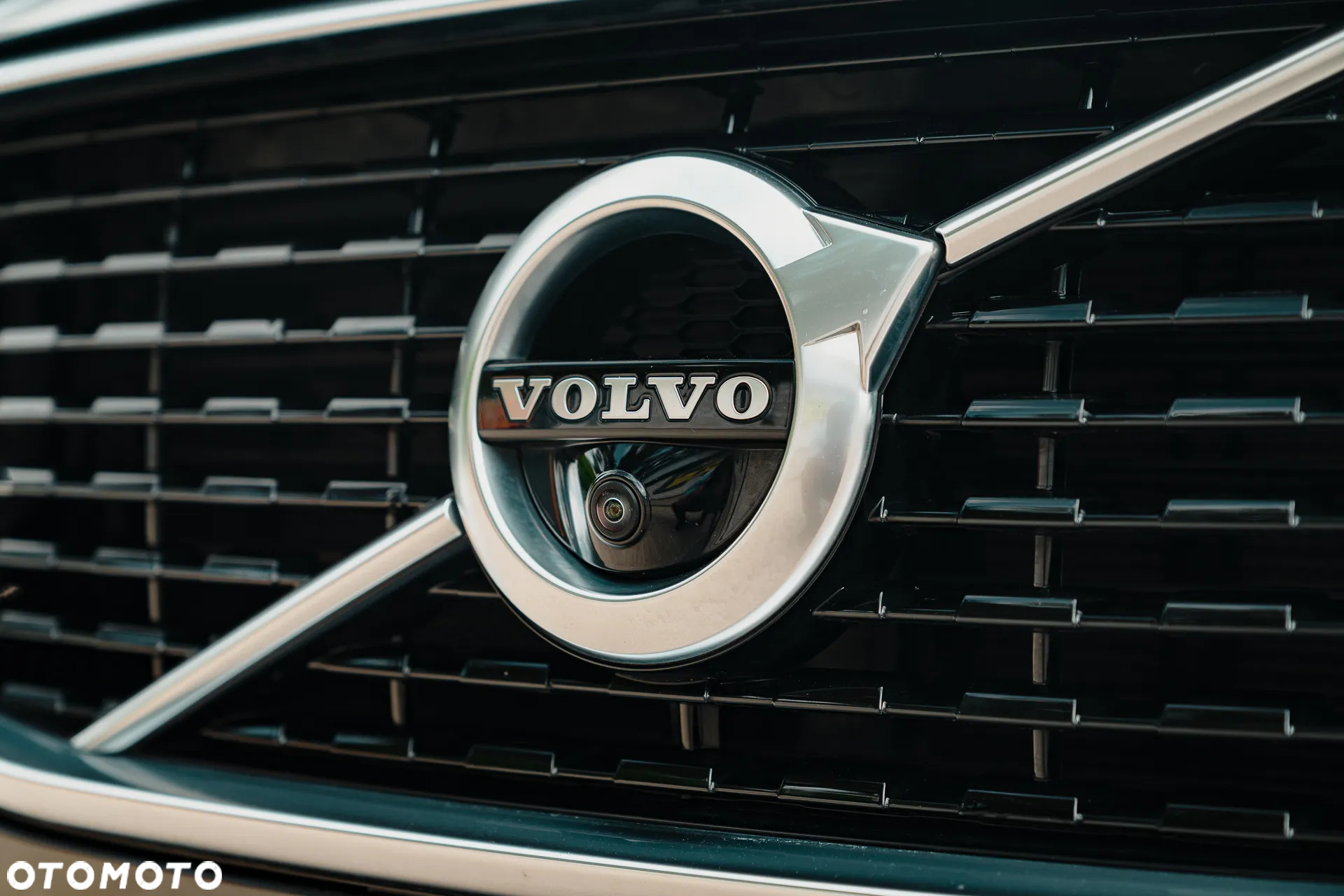 Volvo XC 60 T8 Plug-In Hybrid AWD R-Design - 13