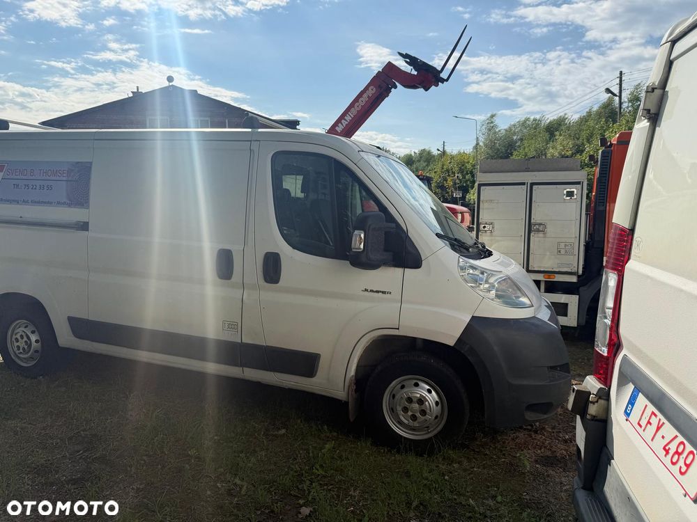 Citroën Jumper - 10