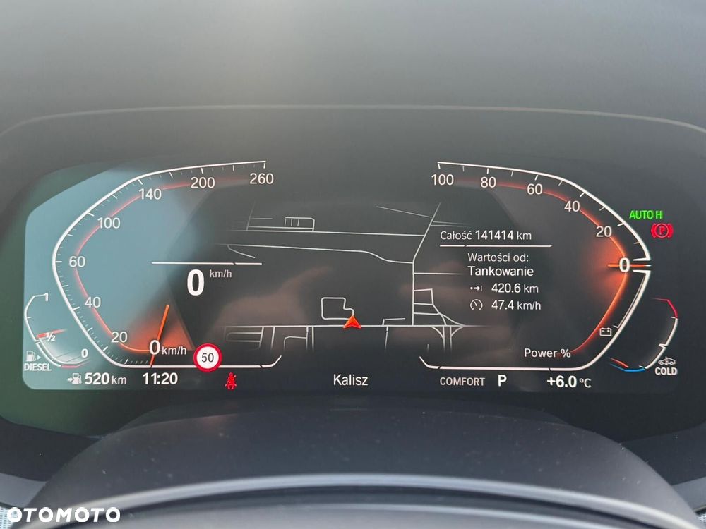 BMW X5 - 18
