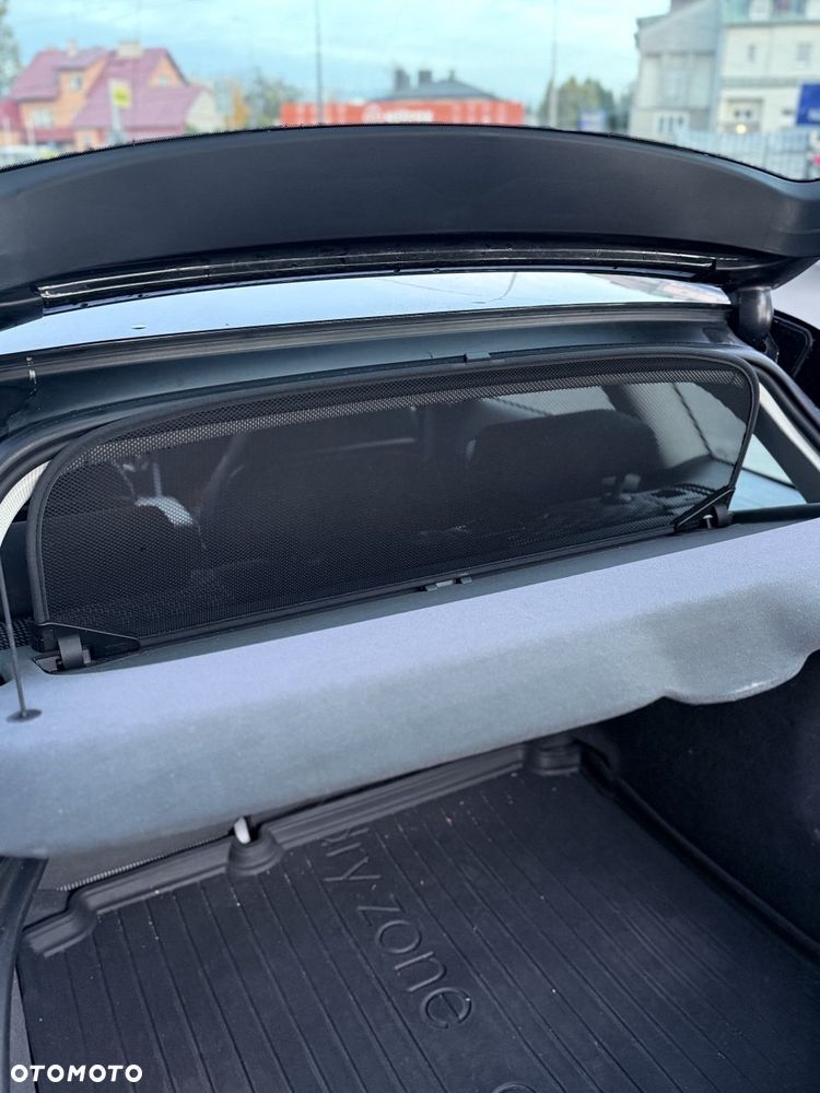 Audi A3 Sportback 2.0T FSI Attraction - 11