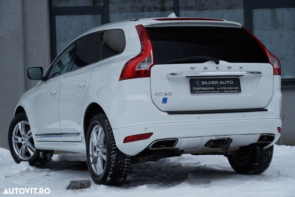 Volvo XC 60 - 20