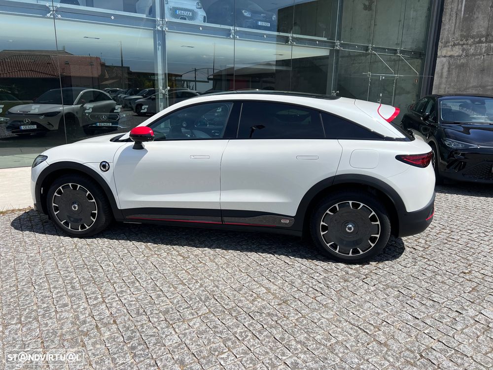 Smart #3 25th Anniversary Edition - 4