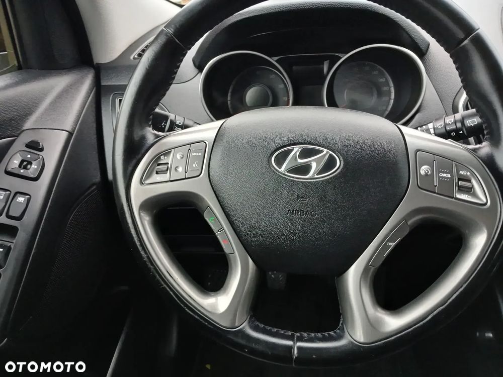 Hyundai ix35 - 17