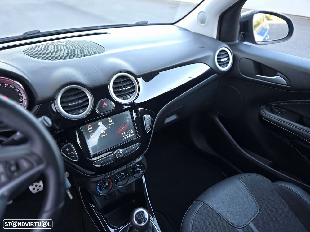 Opel Adam 1.4 Glam - 20