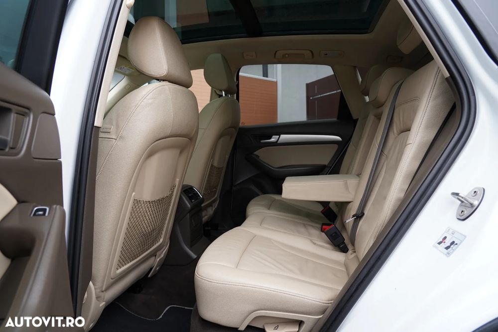 Audi Q5 2.0 TDI Quattro (clean diesel) S tronic - 7