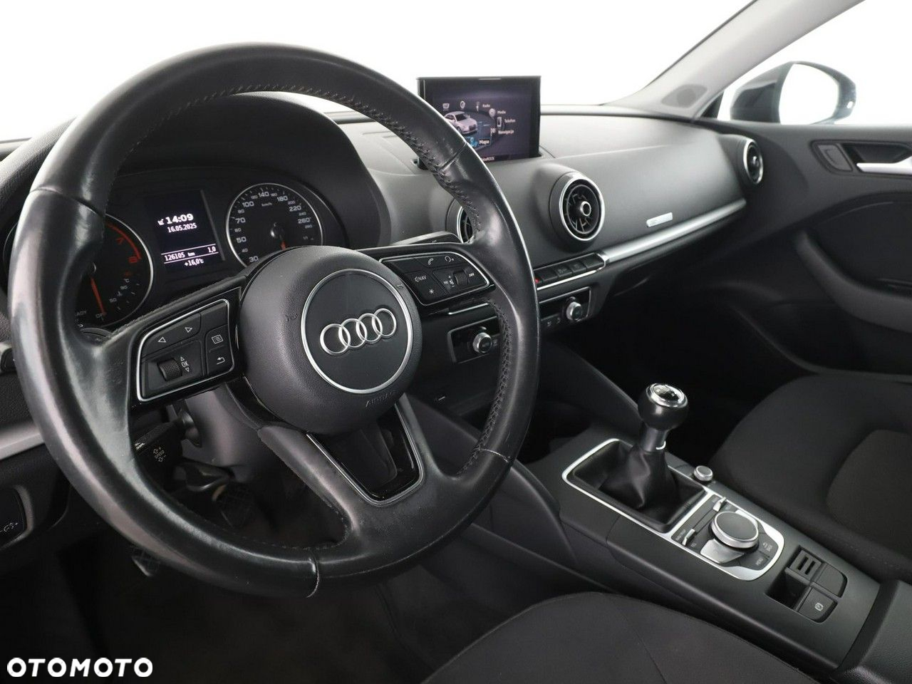 Audi A3 1.0 TFSI Limousine - 14