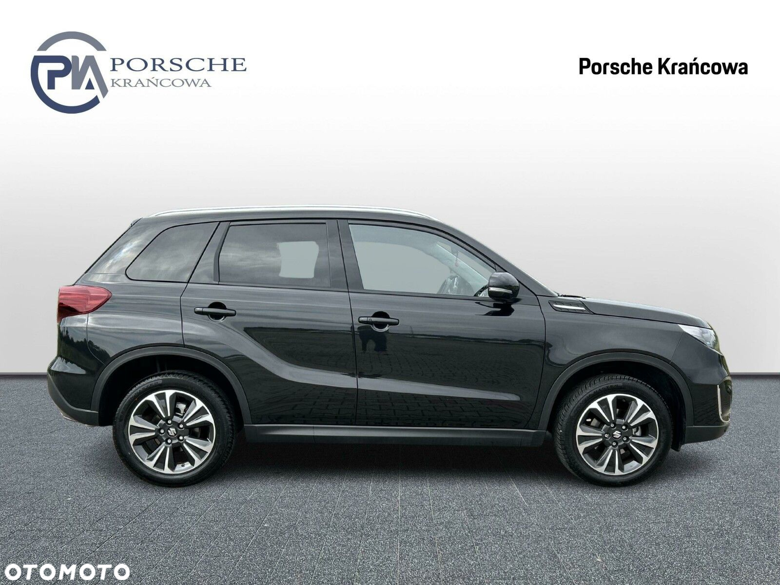 Suzuki Vitara - 6