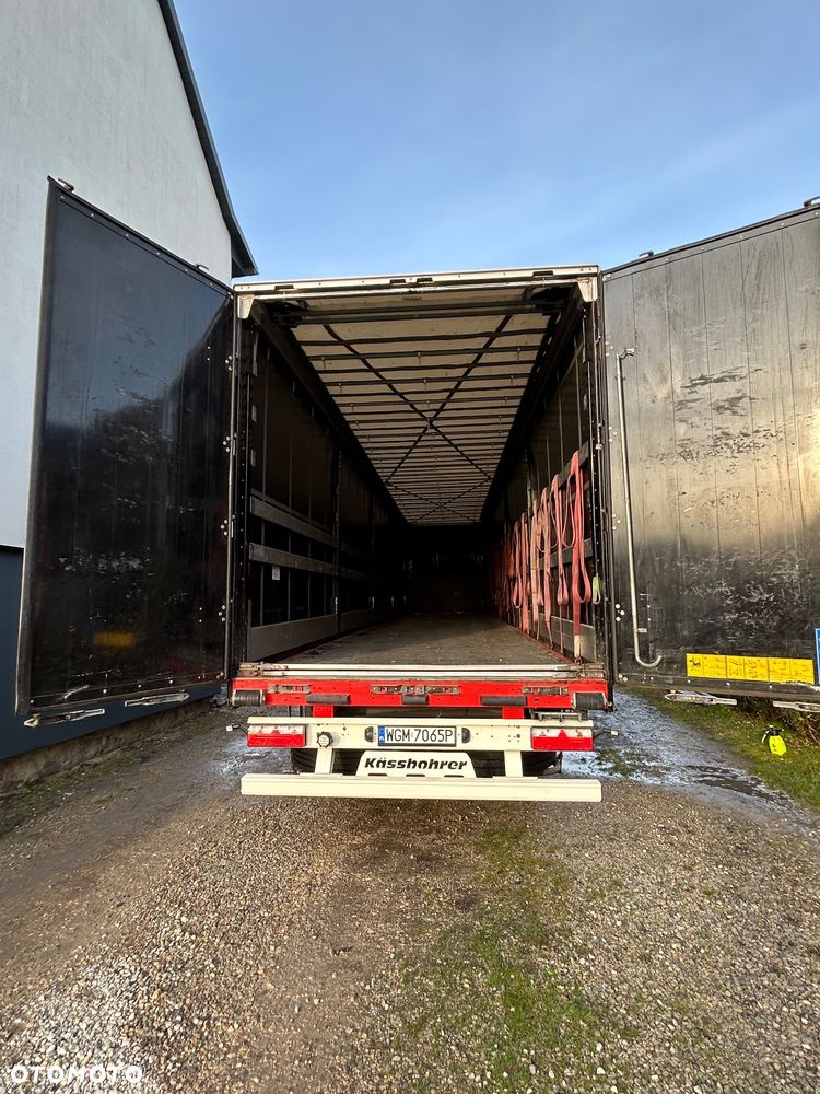 Kassbohrer MAXIMA XS Standart - 13