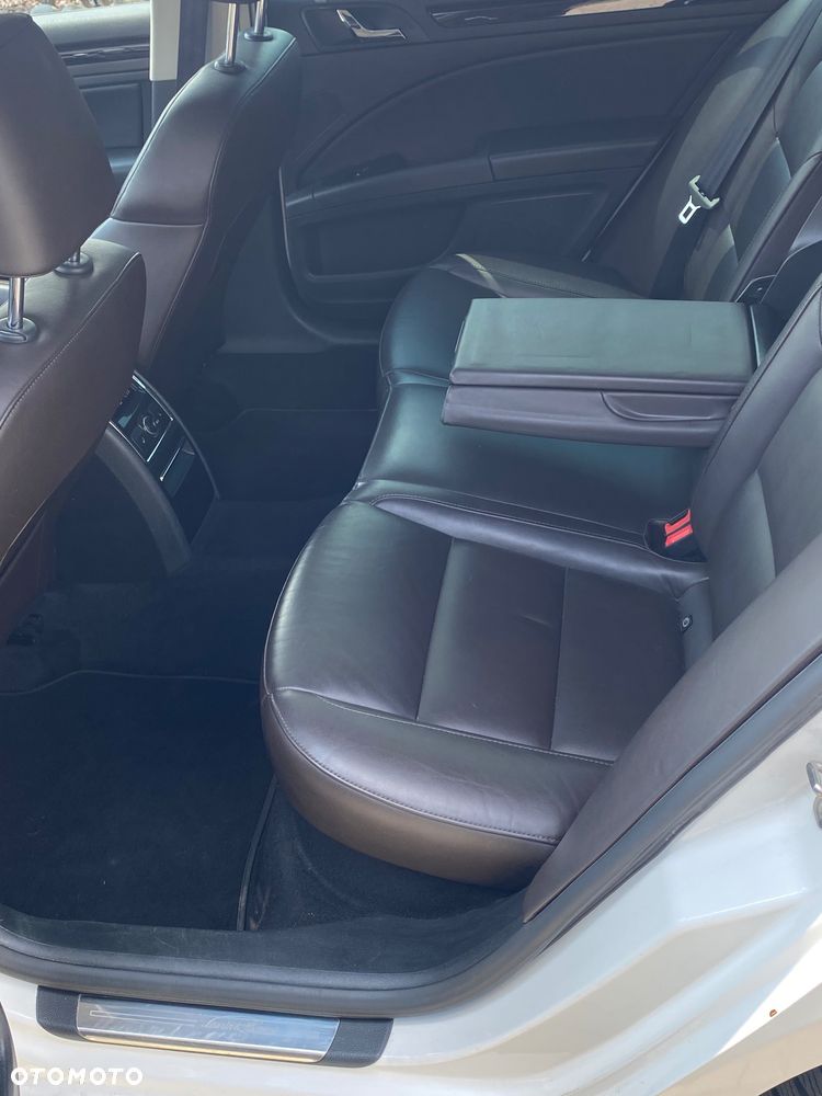 Skoda Superb 2.0 TDI 4x4 L&K DSG - 14