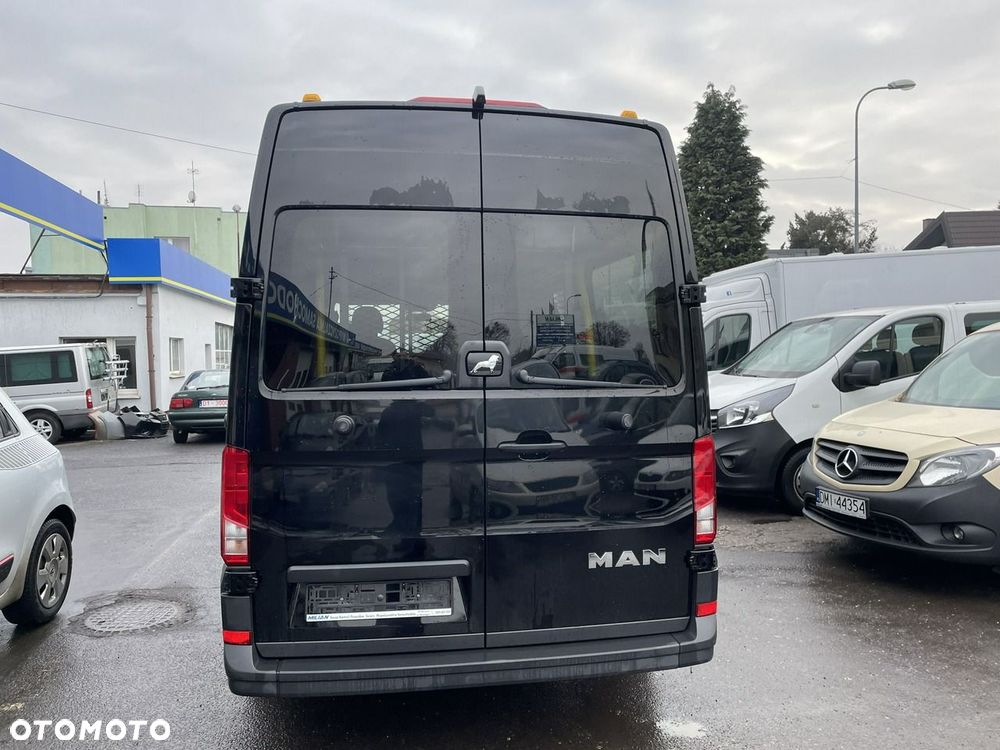 Volkswagen Crafter HA Plus Trendline - 27