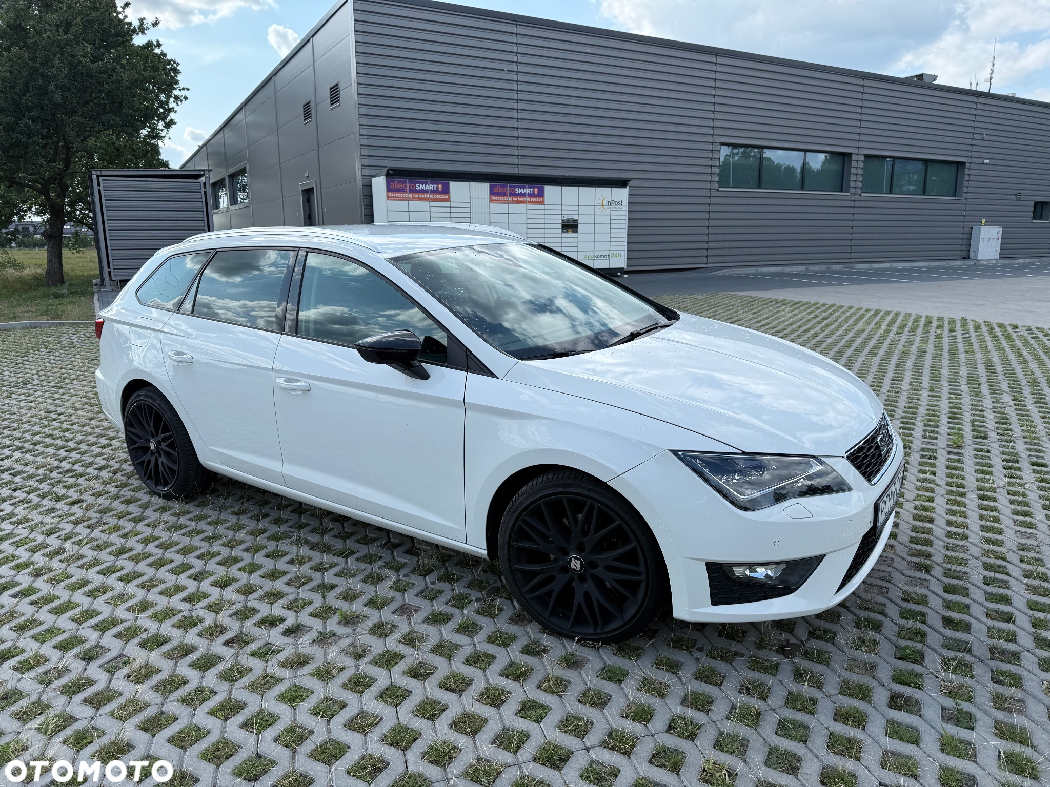 Seat Leon 2.0 TDI FR S&S DSG - 2