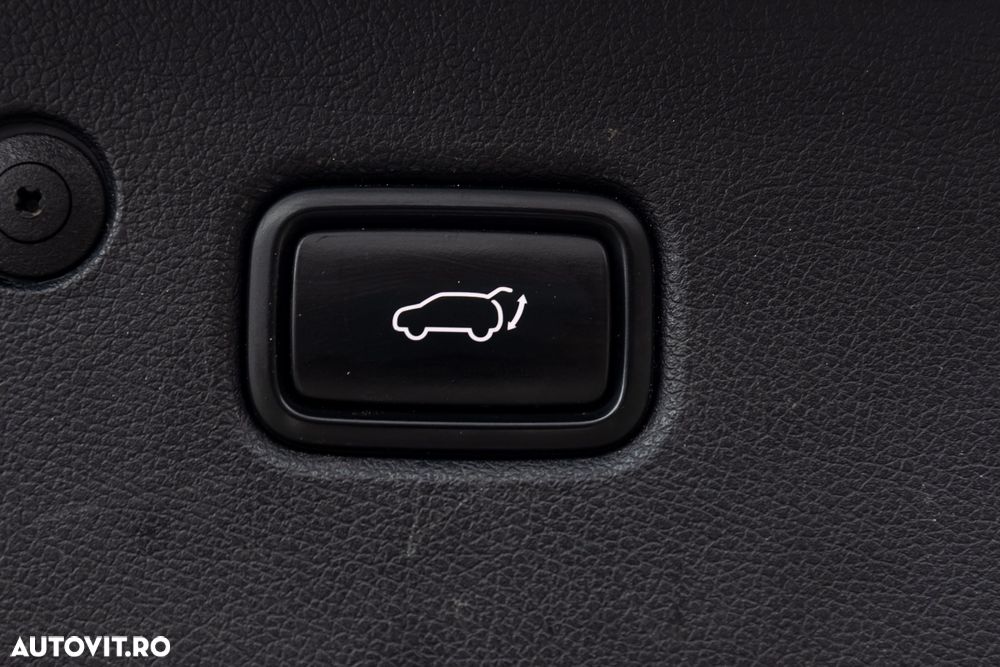 Kia Sportage 2,0 CRDI AWD Aut. GT Line - 12