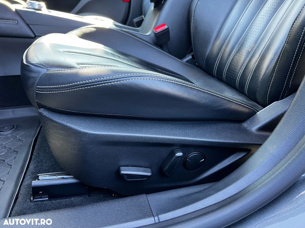 Ford Focus 2.0 EcoBlue Vignale - 20