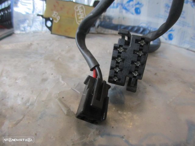 Interruptor Inter4447 FIAT DOBLO CARGO 2014 1.3 JTD 90CV 5P BRANCO REGULADOR DO BANCO FE - 4