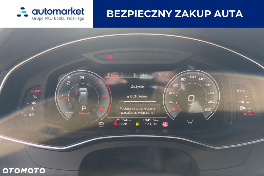 Audi A6 Allroad 50 TDI mHEV Quattro Tiptronic - 17