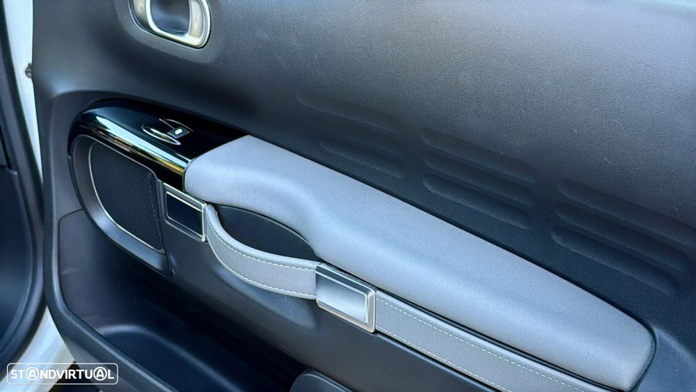 Citroën C4 Cactus 1.2 PureTech Feel Pack - 30
