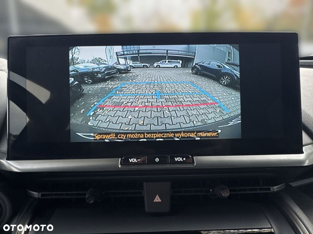 Toyota C-HR 1.8 Hybrid Style - 23