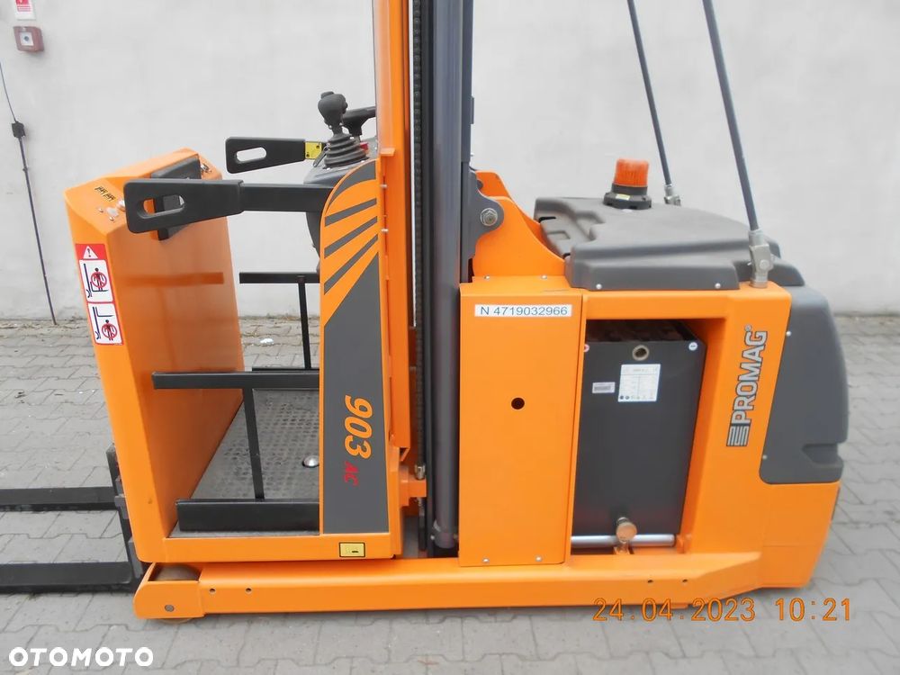 Promag OMG 903ac - 11