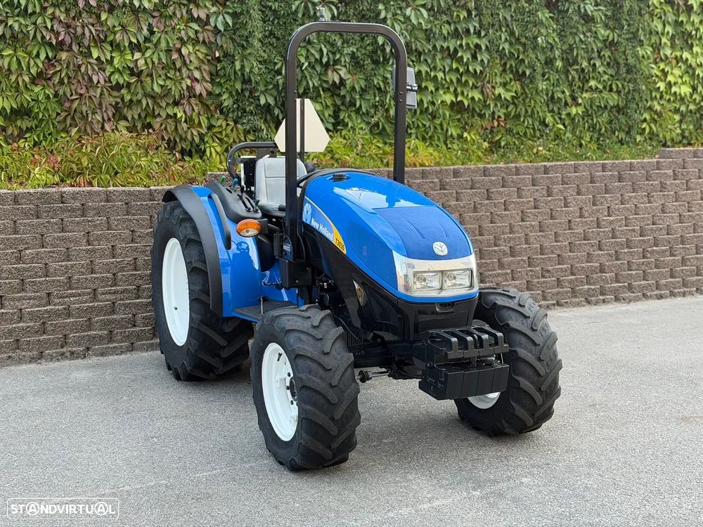 New Holland T3030 4RM - 2