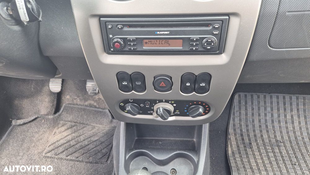 Dacia Sandero Stepway - 14