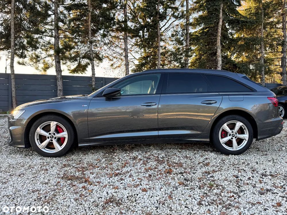 Audi A6 Avant - 17