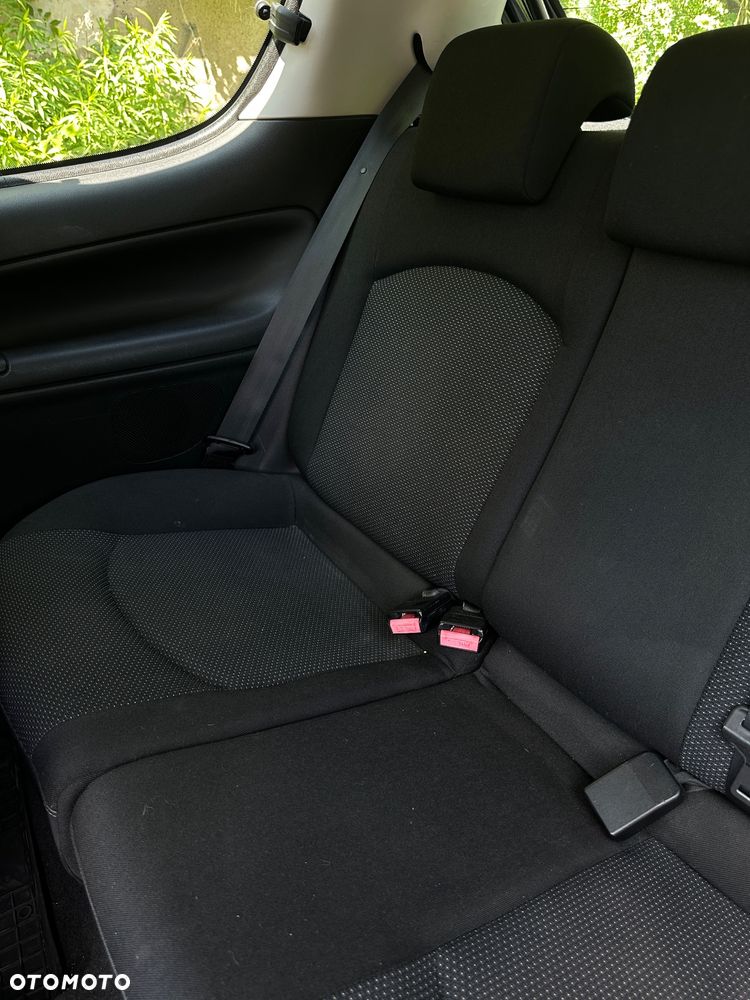 Peugeot 206 plus 60 Urban Move - 10
