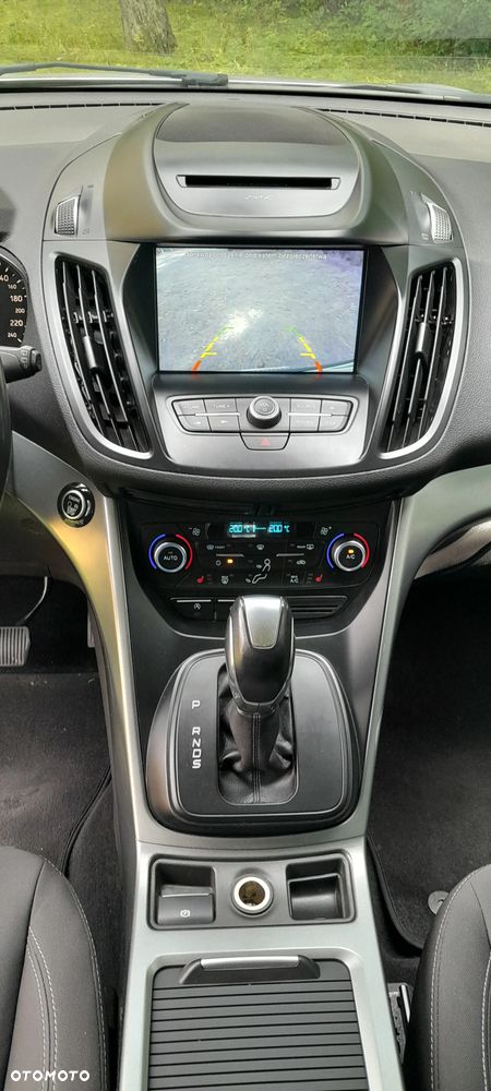 Ford Kuga 1.5 EcoBoost AWD Edition ASS - 24