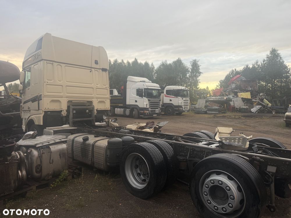 DAF XF 106 - 6