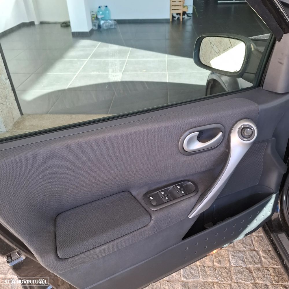 Renault Mégane 1.5 dCi Dynamique - 11