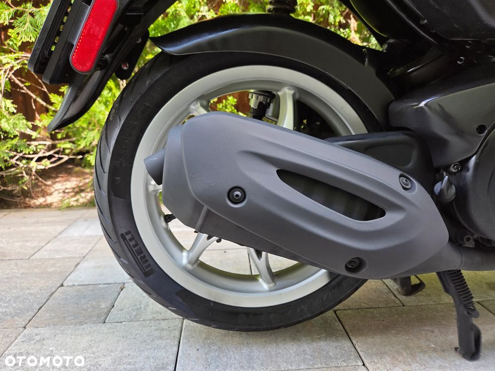 Piaggio Liberty - 22