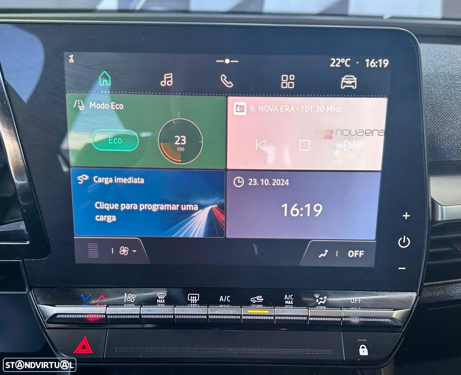 Renault Mégane E-Tech EV60 Techno - 18