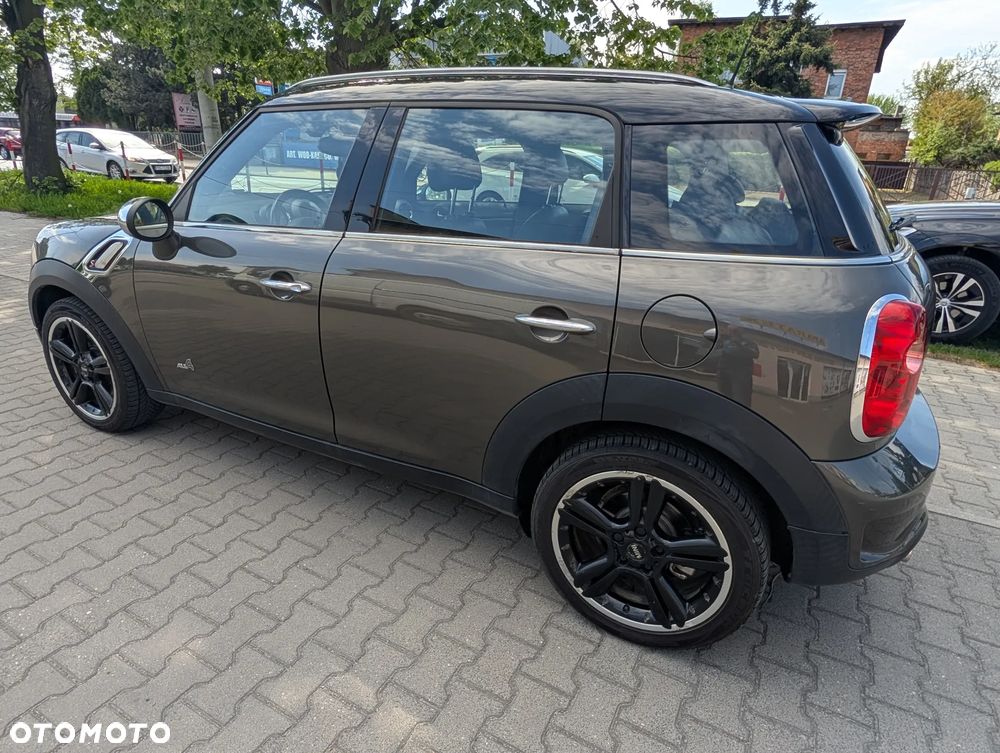 MINI Countryman - 14