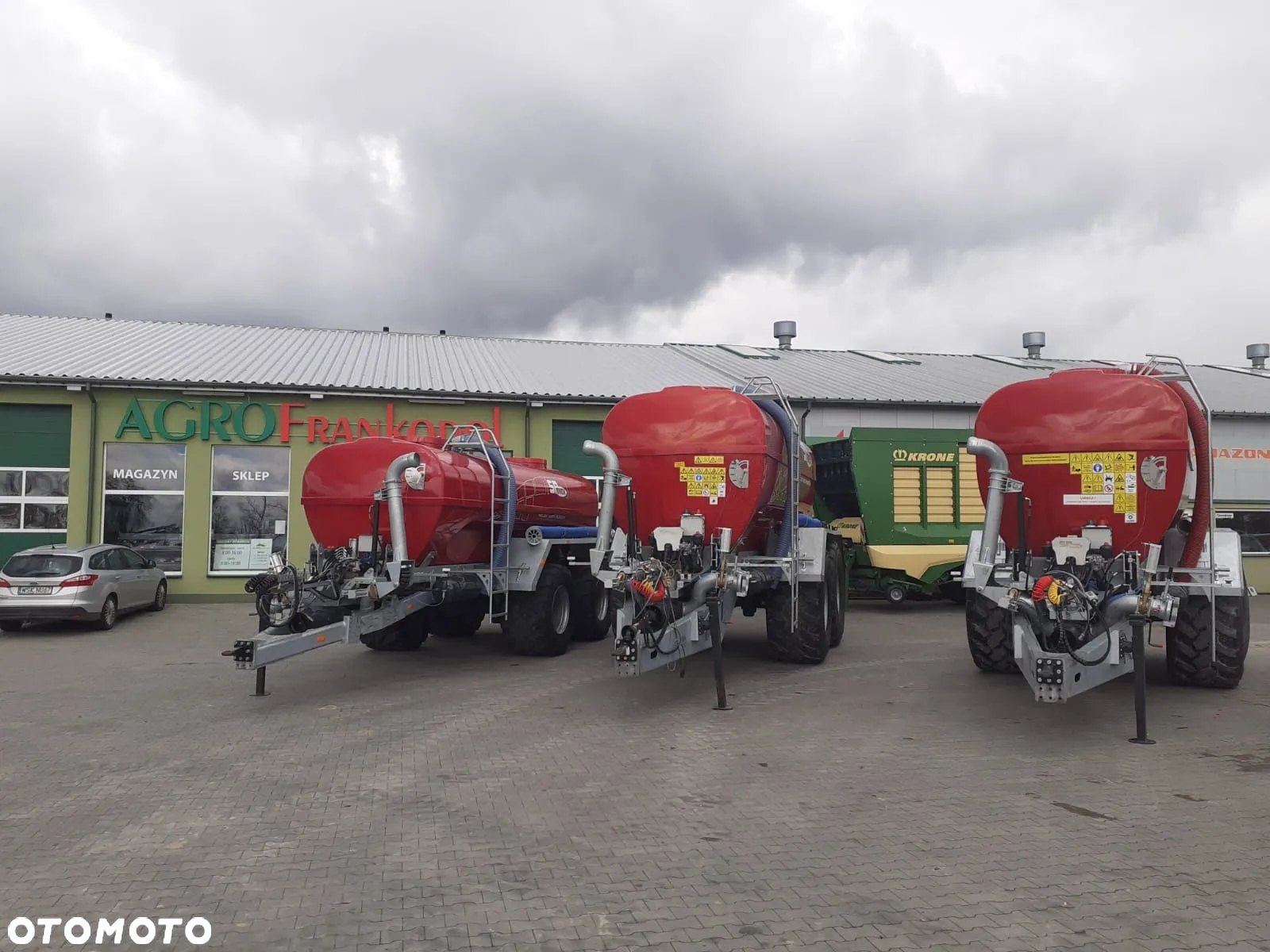 Inny Spawex WA-22 - 10