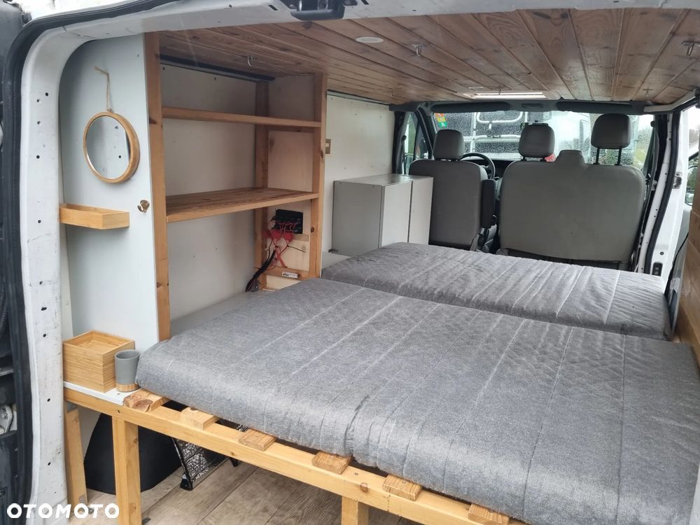 Renault Trafic - 14