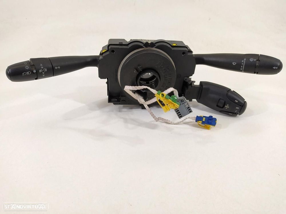 COMANDO LUZES PEUGEOT 206 CC 2002 - 2