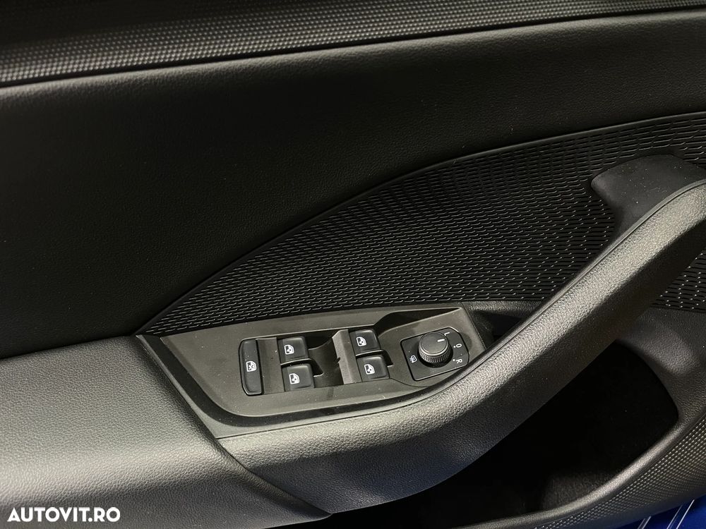 Skoda Octavia 2.0 TDI Ambition - 20