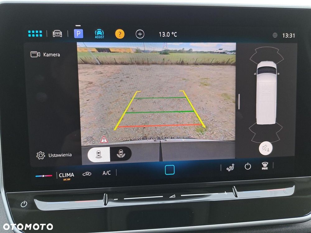 Volkswagen Crafter - 20