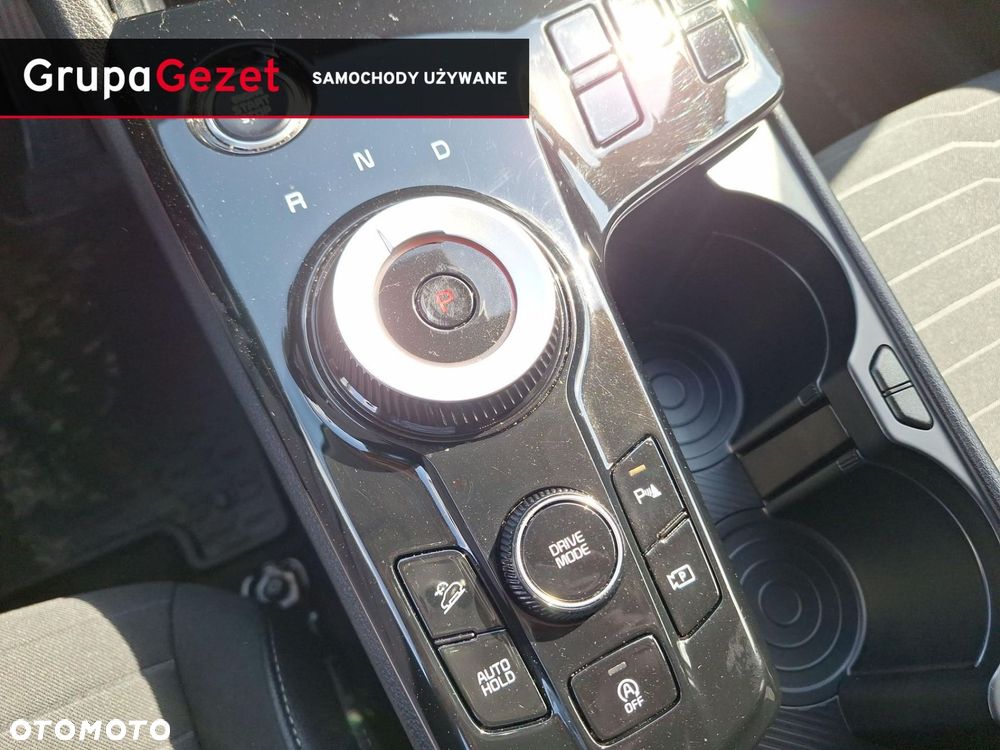 Kia Sportage 1.6 T-GDI MHEV Business Line 2WD DCT - 15