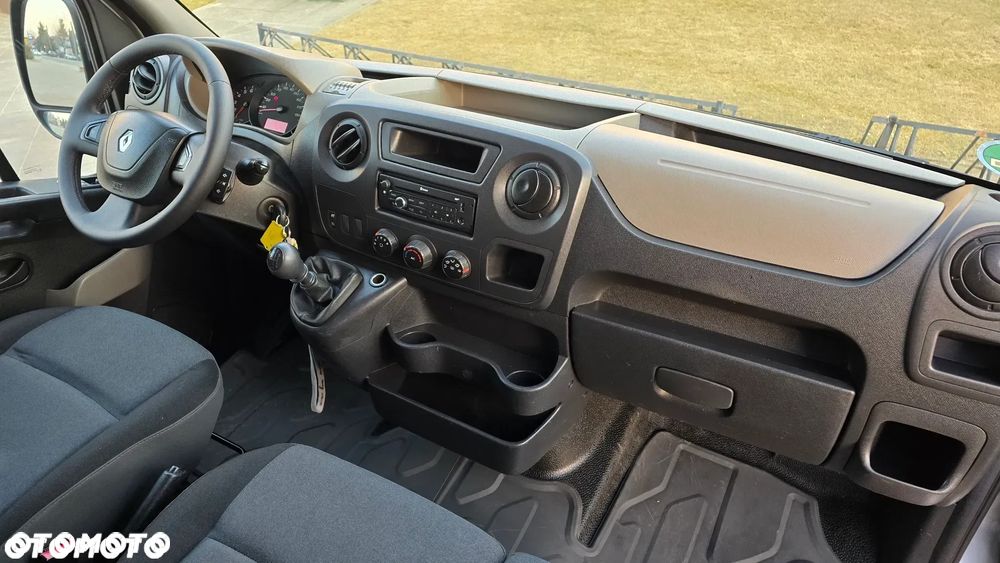 Renault Master - 14