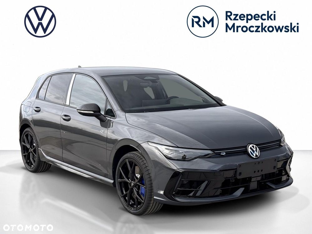Volkswagen Golf - 7