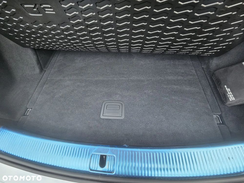 Audi Q5 Sportback - 29