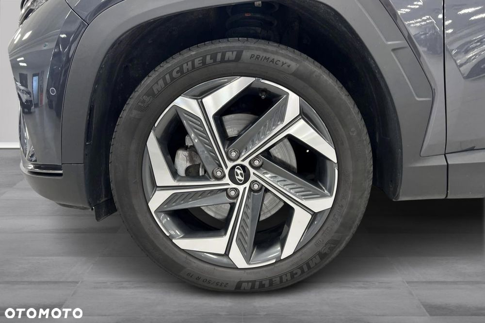 Hyundai Tucson 1.6 T-GDi PHEV Platinum 4WD - 21