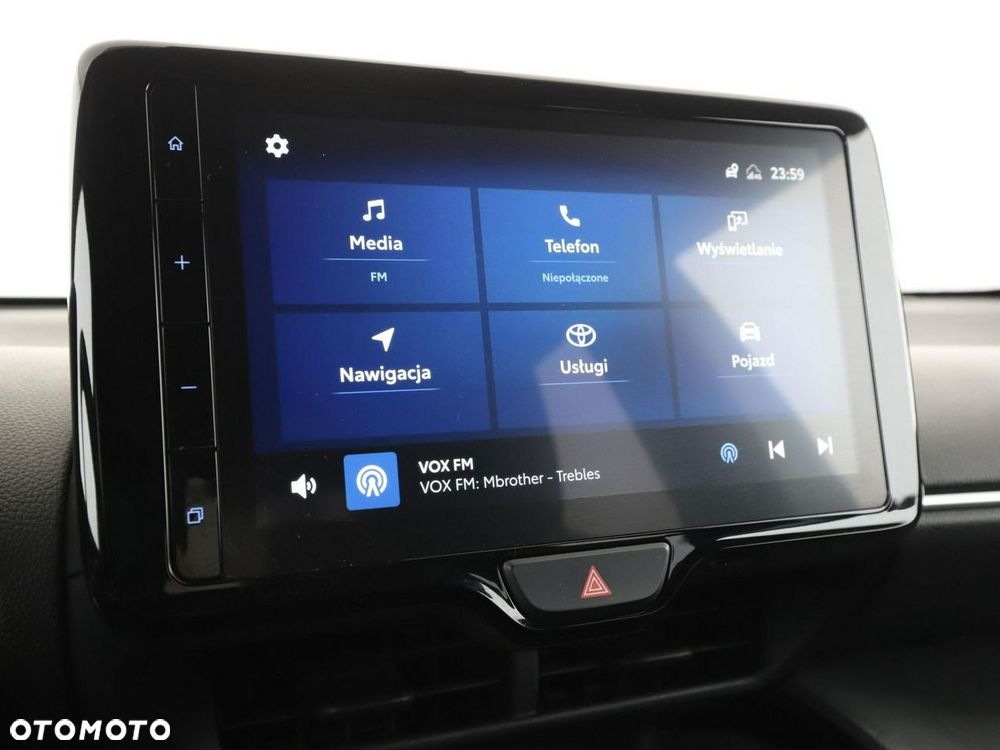 Toyota Yaris Cross Hybrid 1.5 Style - 24
